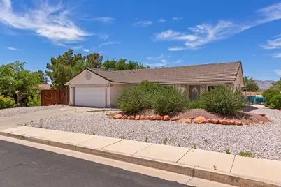 489 N 300 West W, Ivins, UT 84738 - Photo 20