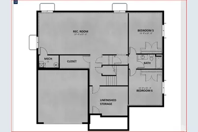 1189 E Antelope Dr #621, Eagle Mountain, UT 84005 - Photo 4
