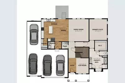1189 E Antelope Dr #621, Eagle Mountain, UT 84005 - Photo 2