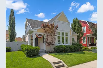 10388 S Split Rock Dr W, South Jordan, UT 84009 - Photo 1