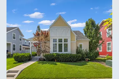 10388 S Split Rock Dr W, South Jordan, UT 84009 - Photo 2