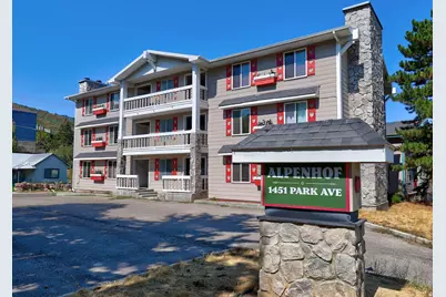1451 Park Ave #9, Park City, UT 84060 - Photo 1