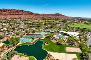 2410 W Entrada Trail, Saint George, UT 84770 - Photo 42