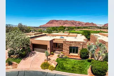 2410 W Entrada Trl #25, Saint George, UT 84770 - Photo 2