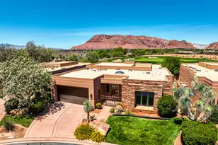 2410 W Entrada Trail, Saint George, UT 84770 - Photo 2