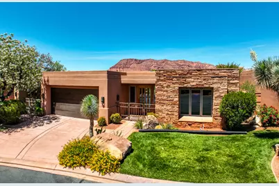 2410 W Entrada Trl #25, Saint George, UT 84770 - Photo 1