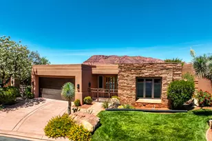 2410 W Entrada Trail, Saint George, UT 84770 - Photo 1