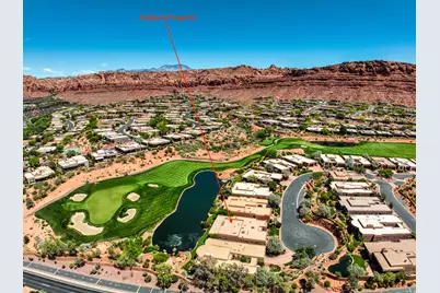 2410 W Entrada Trl #25, Saint George, UT 84770 - Photo 14