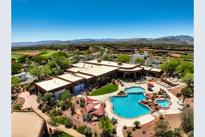 2410 W Entrada Trl #25, Saint George, UT 84770 - Photo 44