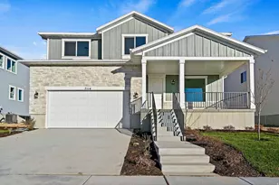 7571 S Oak Hallow Rd W, West Jordan, UT 84081 - Photo 1