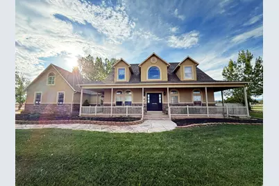 3250 W 1150 N, Roosevelt, UT 84066 - Photo 1