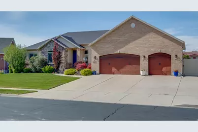 1517 E 1410 S, Spanish Fork, UT 84660 - Photo 1