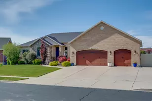 1517 E 1410 S, Spanish Fork, UT 84660 - Photo 1