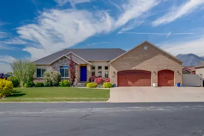 1517 E 1410 S, Spanish Fork, UT 84660 - Photo 1