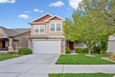 13247 S Meadowside Dr, Herriman, UT 84096 - Photo 1