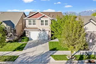 13247 S Meadowside Dr, Herriman, UT 84096 - Photo 32