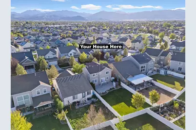 13247 S Meadowside Dr, Herriman, UT 84096 - Photo 36