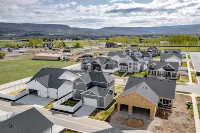 1902 S 1110 E #411, Heber City, UT 84032 - Photo 40