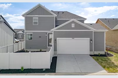 1902 S 1110 E #411, Heber City, UT 84032 - Photo 36
