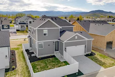 1902 S 1110 E #411, Heber City, UT 84032 - Photo 38