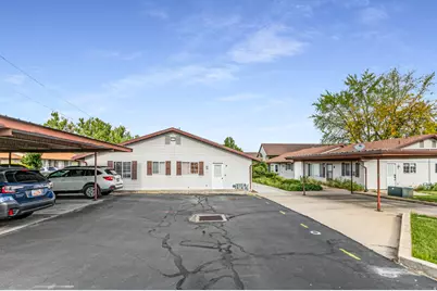 1709 N 200 W #7, Bountiful, UT 84010 - Photo 4