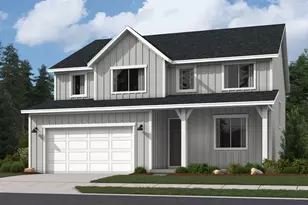 2112 E Chickadee Dr, Eagle Mountain, UT 84005 - Photo 1