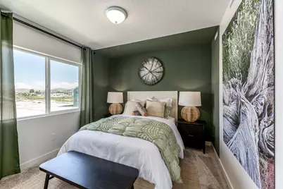 2130 E Swallow Dr #4048, Eagle Mountain, UT 84005 - Photo 6