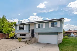 3437 W Erica Circle, West Jordan, UT 84084 - Photo 1