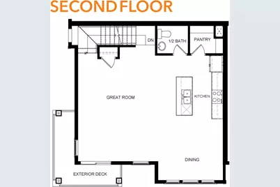 12867 S Gobblers Knob Ln #3017, Herriman, UT 84096 - Photo 4