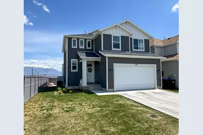 5141 E Rustic Patch Rd, Eagle Mountain, UT 84005 - Photo 2