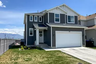 5141 E Rustic Patch Rd, Eagle Mountain, UT 84005 - Photo 2