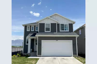 5141 E Rustic Patch Rd, Eagle Mountain, UT 84005 - Photo 2