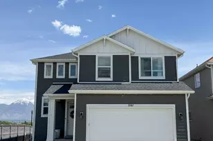 5141 E Rustic Patch Rd, Eagle Mountain, UT 84005 - Photo 2