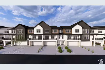 6538 W Bench Lake Cv #3019, Herriman, UT 84096 - Photo 2