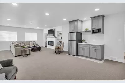 2466 N 2466 E Lone Hill Dr. St E, Draper, UT 84020 - Photo 34