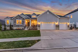 2466 N 2466 E Lone Hill Dr St E, Draper, UT 84020 - Photo 1