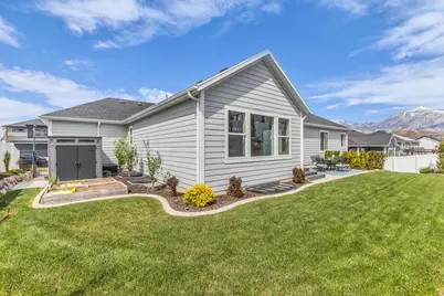 2466 N 2466 E Lone Hill Dr. St E, Draper, UT 84020 - Photo 46