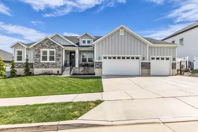 2466 N 2466 E Lone Hill Dr. St E, Draper, UT 84020 - Photo 2