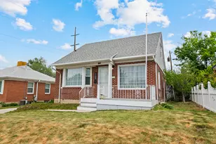 1109 E Hudson Ave S, Salt Lake City, UT 84106 - Photo 1