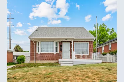 1109 E Hudson Ave S, Salt Lake City, UT 84106 - Photo 2