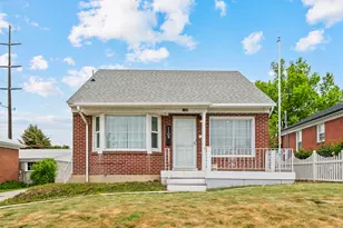 1109 E Hudson Ave S, Salt Lake City, UT 84106 - Photo 2