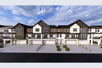 6528 W Bench Lake Cv #3021, Herriman, UT 84096 - Photo 2