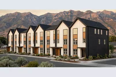 8 E Blackwood Cv #3, Midvale, UT 84047 - Photo 1