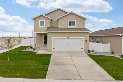 1137 Vegas St W, Grantsville, UT 84029 - Photo 1