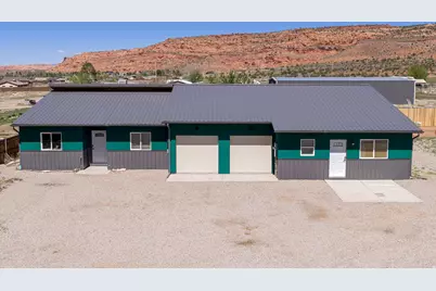 69 N Mount Peale Dr, Moab, UT 84532 - Photo 1