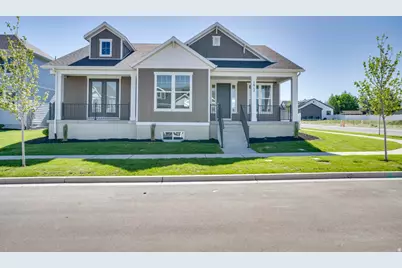 1917 S 1110 E #409, Heber City, UT 84032 - Photo 1