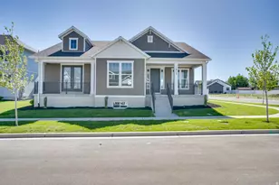 1917 S 1110 E, Heber City, UT 84032 - Photo 1