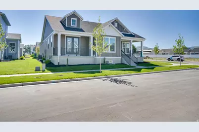 1917 S 1110 E #409, Heber City, UT 84032 - Photo 2