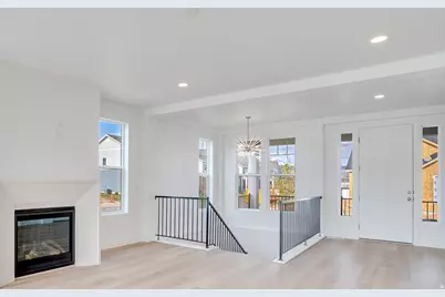 1917 S 1110 E #409, Heber City, UT 84032 - Photo 6