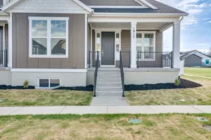 1917 S 1110 E, Heber City, UT 84032 - Photo 2